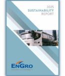 Sustainability Report 2025